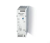 781b12302403 Finder Switching Power Supply, 781B12302403, 24V dc, 5A, 110W, 120 → 240V ac Input Voltage