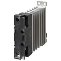 g3pj-215b-dc12-24 Omron G3PJ Series Solid State Relay, 15 A Load, DIN Rail Mount, 264 V ac Load, 24V dc Control