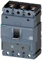 3va1225-5ef32-0aa0 Siemens, SENTRON MCCB 3P 250A, Breaking Capacity 55 kA