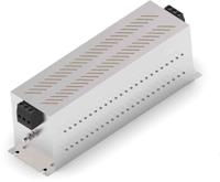 55kehd10absd TE Connectivity, KEH-BS 55A 440 V ac 50/60Hz, Chassis Mount EMI Filter, Terminal Block 3 Phase