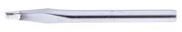032kdsb Ersa 1 mm Chisel Soldering Iron Tip for use with ERSA 30S