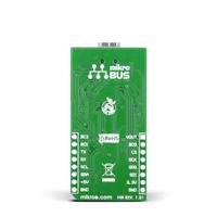 mikroe-1421 MikroElektronika FTDI click FT2232H Development Kit for MikroBUS MIKROE-1421