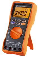 u1242c Keysight Technologies U1242C Handheld Digital Multimeter, True RMS - RS Calibrated