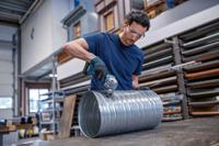 0601926300 Bosch  Cordless 18V 1.6 mm Electric Shears