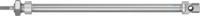 dsnu-12-200-p-a Festo Pneumatic Cylinder - 19197