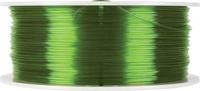 55057 Verbatim 1.75mm Green PET-G 3D Printer Filament, 1kg