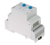 84870700 Crouzet Level Monitoring Relay, DPDT, 24 → 240V ac, DIN Rail