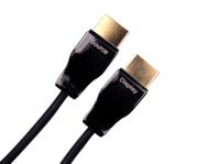 266-2489 RS PRO V2.1, 15m Male HDMI to Male HDMI High Speed 8K