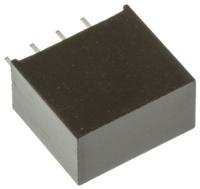 ro-3312s Recom RO DC-DC Converter, 12V dc/ 83mA Output, 2.97 → 3.63 V dc Input, 1W, Through Hole, +85°C Max Temp -40°C