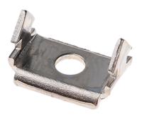 2802-0001-04 MH Connectors, MHED Series Flange For Use With D-Sub Connector