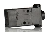 03063802 Norgren Lever 3/2 Pneumatic Manual Control Valve 03 Series, G 1/4, 1/4in, III B