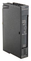 6es7132-4bf00-0aa0 Siemens SIMATIC ET 200S PLC I/O Module 8 Outputs 500 mA 24 V dc, 81 x 15 x 52 mm