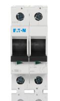 276283-is-1002 Eaton 2P Pole Surface Mount Isolator Switch - 100A Maximum Current, IP40