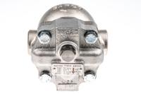 1458100 Spirax Sarco 10 bar Stainless Steel Ball Float Steam Trap, 1/2 in BSP