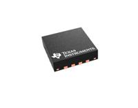 dac80504rtet Texas Instruments, DAC Quad 16 bit- ±0.1%FSR Serial-I2C (2 Wire), 16-Pin WQFN