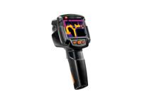 0560-8684 Testo 868s USB Micro-B Thermal Imaging Camera, 0 → +650 °C, -30 → +100 °C, 160 x 120pixel Detector