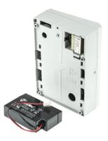 lmw2 Hoyles LMW2 Mayday Alarm