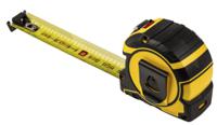 xtht0-33501 Stanley FatMax 8m Tape Measure, Metric