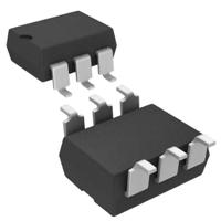 4n35-x006 Vishay, 4N35-X006 Phototransistor Output Optocoupler, Through Hole, 6-Pin DIP