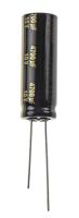 eeufm1a472l Panasonic 4700μF Aluminium Electrolytic Capacitor 10V dc, Radial, Through Hole - EEUFM1A472L