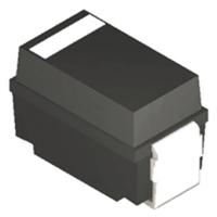 smp50-68 STMicroelectronics SMP50-68, Bi-Directional TVS Diode, 2-Pin DO-214AC