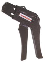 z22-020 HARWIN Hand Ratcheting Crimp Tool for M22 Connector Contacts