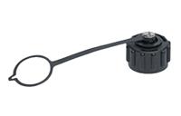 84700-0003 Molex, 84700 Dust Cap for use with RJ45 Connectors