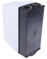725-5519 RS PRO DOL Starter, DOL, 7.5 kW, 400 V ac, 3 Phase, IP65