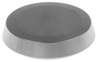 918-6279 RS PRO Stainless Steel Pipe Fitting, Straight Circular 61mm