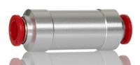 c00gl1000 Norgren C00GL Non Return Valve, 10mm Tube Inlet, 17.5mm Tube Outlet, 0.2 → 10bar