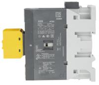 1sbl387082r1122-afs65-30-22-11 ABB Jokab AFS Contactor, 24/60 V ac Coil, 3-Pole, 105 A, 37 kW 60 V, 3 NO, 600V