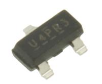 irlml6344trpbf Infineon HEXFET Type N-Channel MOSFET, 5 A, 30 V Enhancement, 3-Pin SOT-23