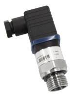 254-7410 RS PRO Pressure Sensor, 0bar Min, 10bar Max, Gauge Reading