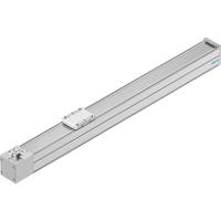 elgc-tb-kf-80-1000 Festo Stepper Motor Linear Actuator, 1000mm, 1500mm/s, 8062791