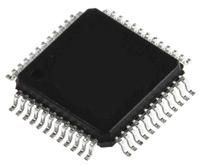 stm32f070c6t6 STMicroelectronics STM32F070C6T6, 32 bit ARM Cortex M0, STM32F070C6 Microcontroller, 48 MHz, 32kB FLASH, 48-Pin LQFP