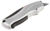 sqz150003 Bahco Safety Knife with Straight Blade, Retractable