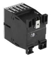276690-dilm9-10230v50hz240v60hz Eaton DILM Contactor, 230 V ac Coil, 3-Pole, 9 A, 4 kW 230 V, 3 NO, 400V