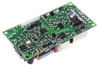 lfmvlt40-3200 EOS Switching Power Supply, LFMVLT40-3200, 5 V dc, ±12 V dc, 2 A, 6 A, 500 mA, 40W, Triple Output, 180 → 264 V