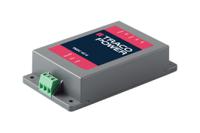 tmdc-40-7212h TRACOPOWER TMDC 40H DC-DC Converter, 12V dc/ 3.3A Output, 80 → 160 V dc Input, 40W, Chassis Mount, +90°C Max