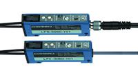 lfs-3060-103 Contrinex from Molex Fibre Amplifier 200 mm, PNP Output, IP64, 10 → 30 V dc