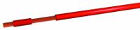 201-0564 RS PRO Red 16mm² Hook Up Wire, 6 AWG, 100m, PVC Insulation