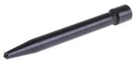 473-0676 RS PRO 1-Piece Punch, Replaceable Punch, 4.0 mm Shank
