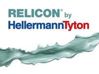 435-00654-relifix-v56-ppsi-gn HellermannTyton Relicon Gel Filled Cable Joint Gel, Branch Joint Type , 5 x 6mm²