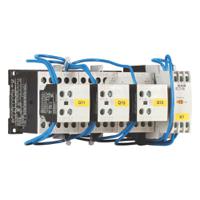 100417-sdainlm1624vdc Eaton Star Delta Starter, Star Delta, 7.5 kW, 24 V, 3 Phase, IP20