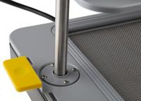 fba180123uk Mayku FBA180123UK Vacuum Former 200 x 200mm Forming Bed