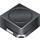 srr0604-470kl Bourns, SRR0604, 0604 Yes Wirewound Surface Mount Inductor with a Ferrite DR & RI Core, 47 μH Shielded ±10 % 600 mA Idc