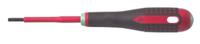 be-8925s Bahco Torx  Screwdriver, T25 Tip, 150 mm Blade, VDE/1000V, 272 mm Overall