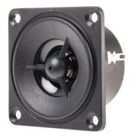 sc-5-8-ohm Visaton 51.5mm dia 60W nom Full Range Speaker Driver, 8Ω, 1500 Hz → 22 kHz
