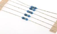 yr1b1m0cc TE Connectivity 1MΩ Metal Film Resistor 0.25W ±0.1% YR1B1M0CC