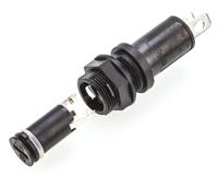 31010120 Schurter 16A Panel Mount Fuse Holder for 5 x 20mm Fuse, 250V ac